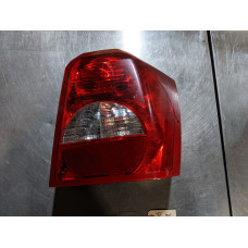 GTL106 Passenger Right Tail Light For 08-12 Dodge Caliber 2.0 GTL106 Passenger Right Tail Light For 08-12 Dodge Caliber 2.0